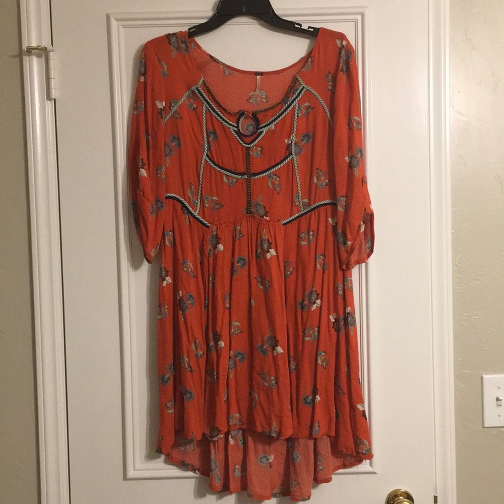 Free People Dress